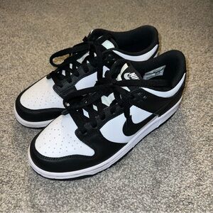Nike Pandas sz 6.5Y